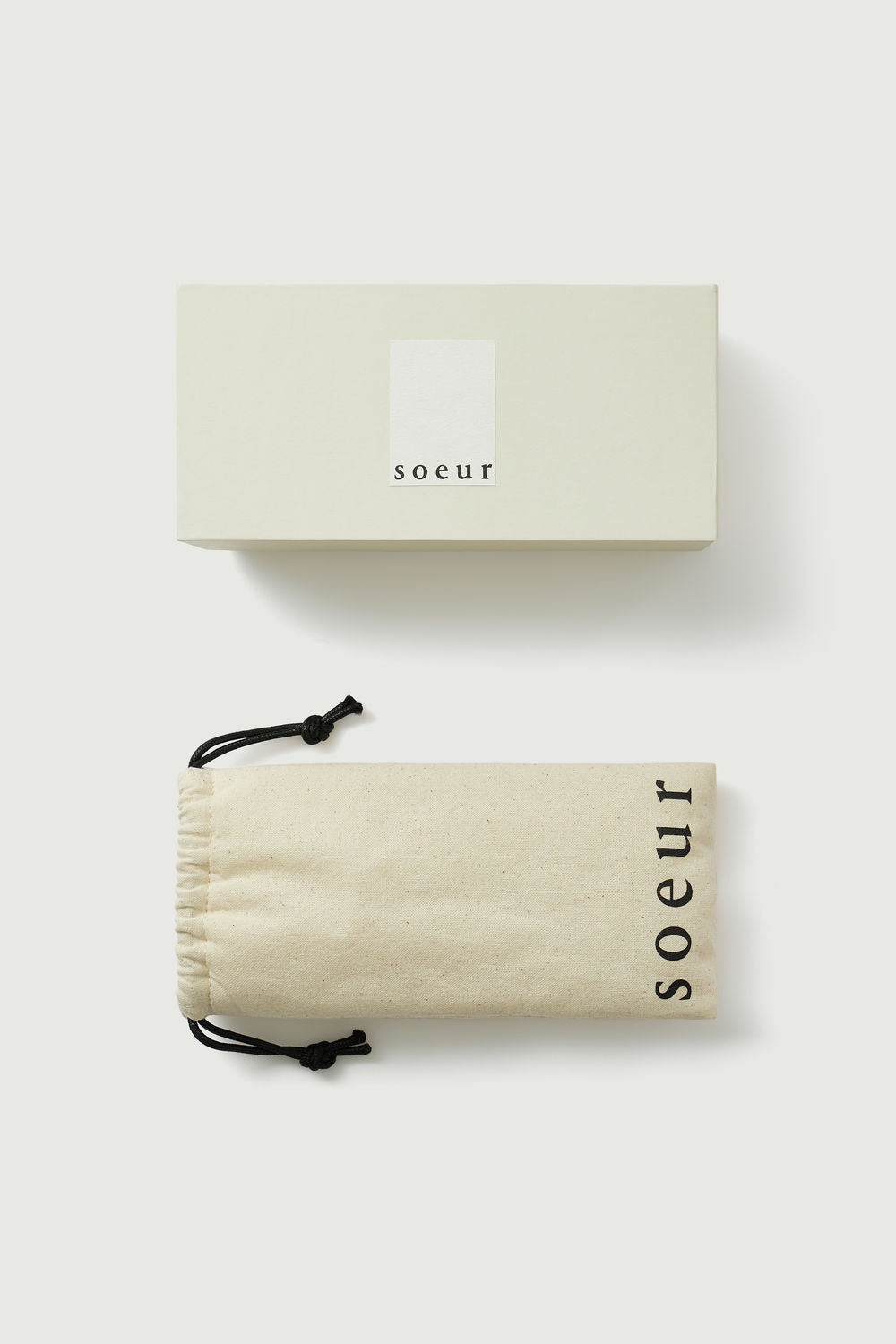 GREY AMBER SUNGLASSES vue 8