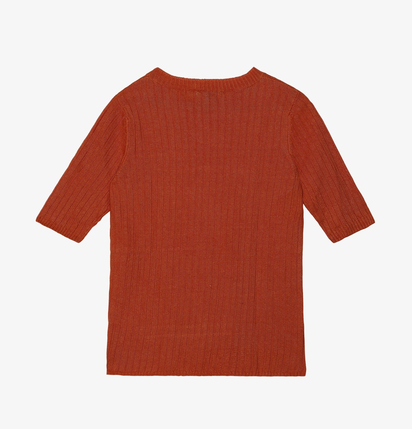 RED Jumper DELON