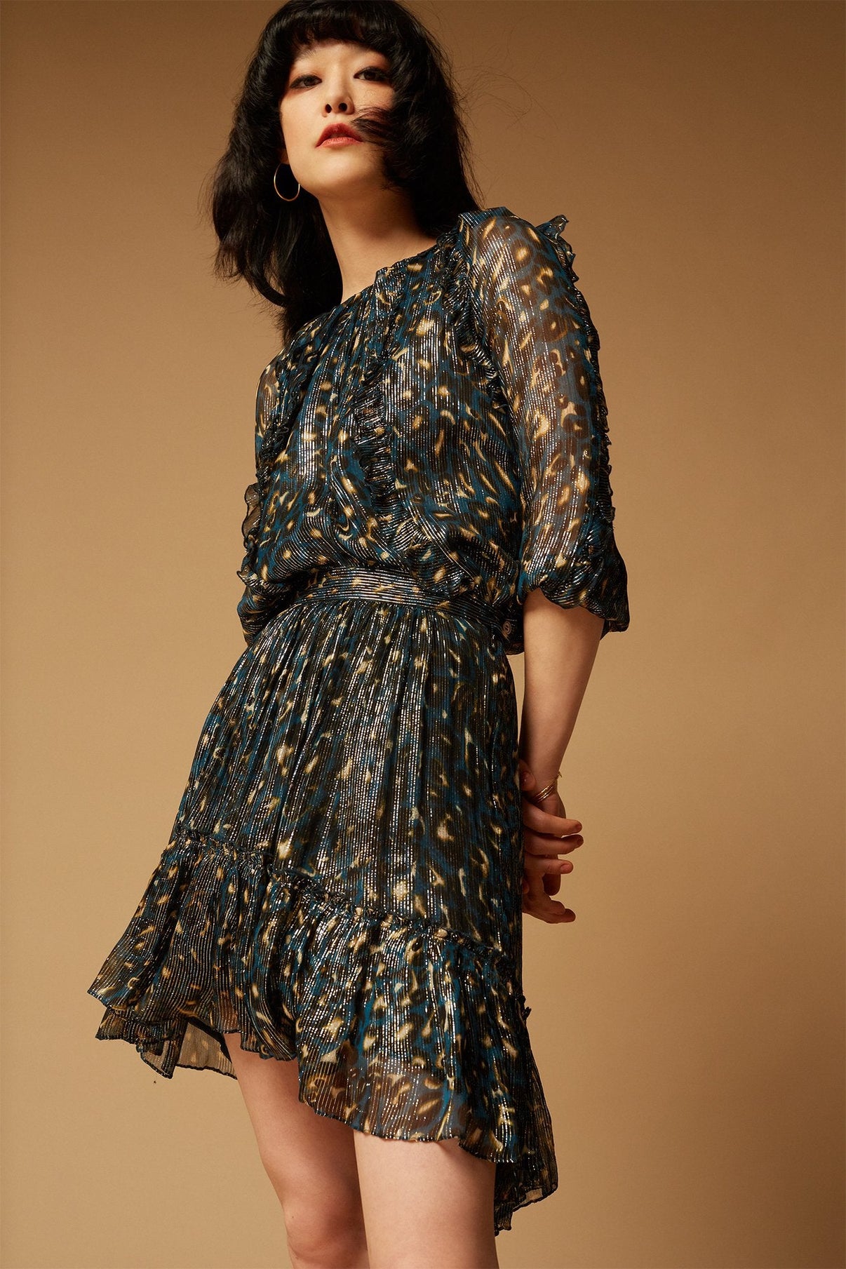 LAFAYETTE Skirt vue 1