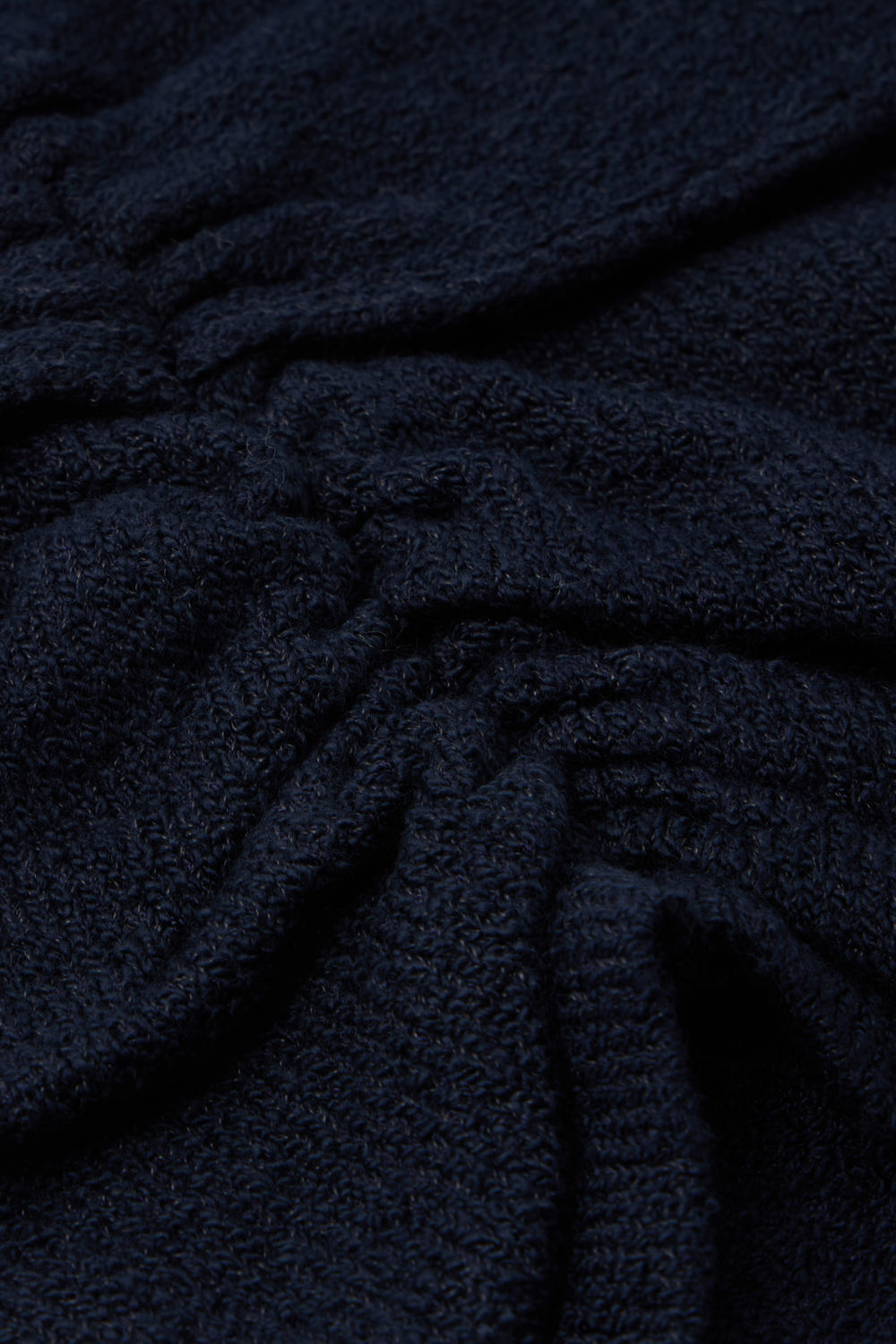 Robe Divine - Dark Navy - Femme